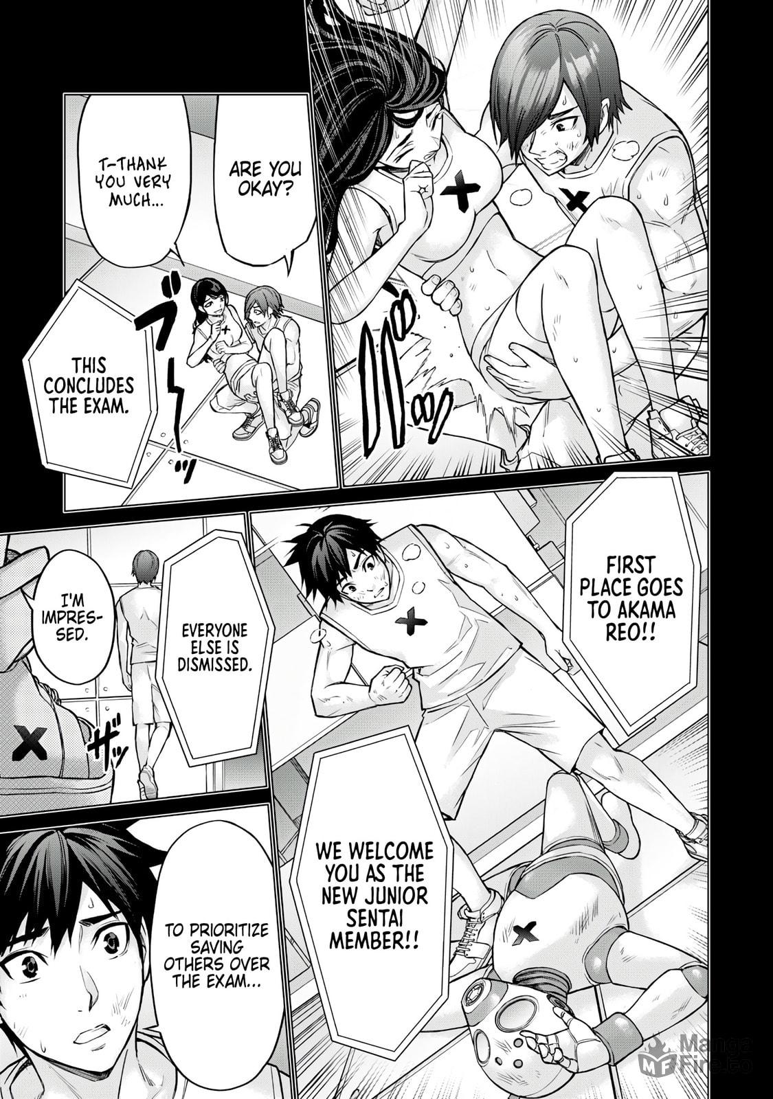 Real page 2