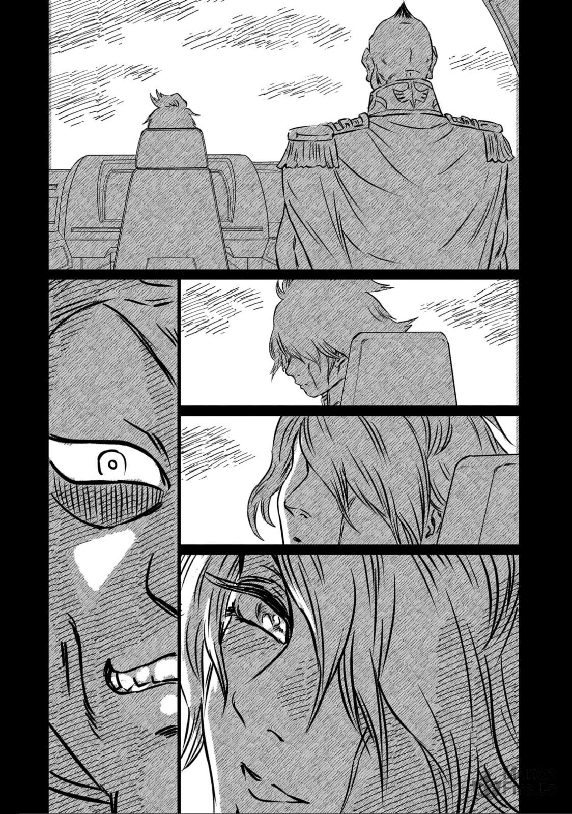 The Arctic IV – Breathe page 11
