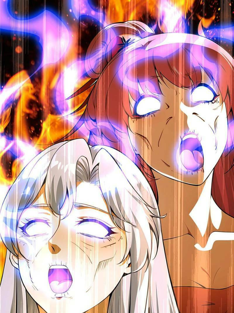 My Harem in a Foreign World – Chapter 57 page 42