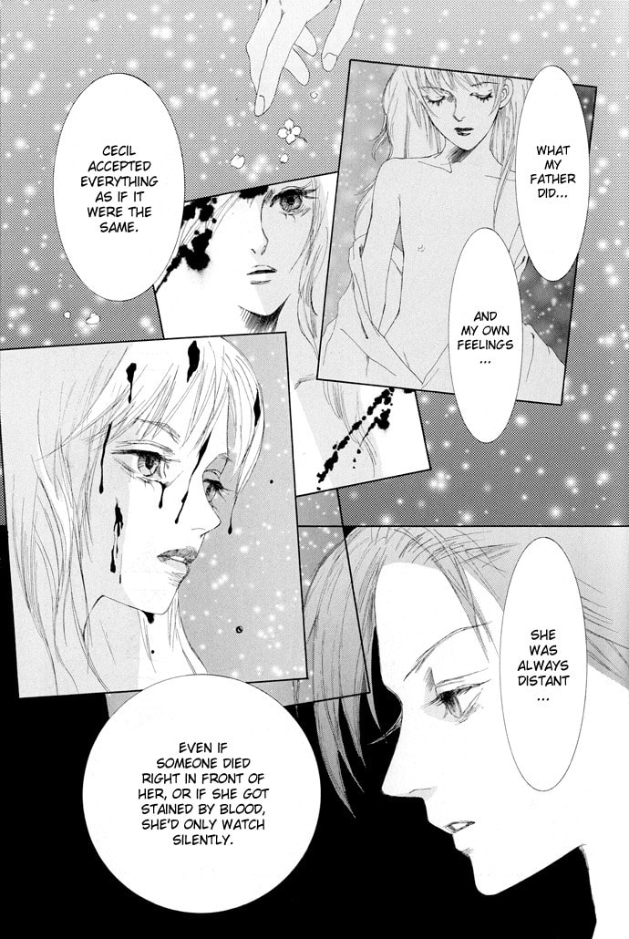 Omae ga Sekai wo Kowashitai Nara – Chapter 8 page 13
