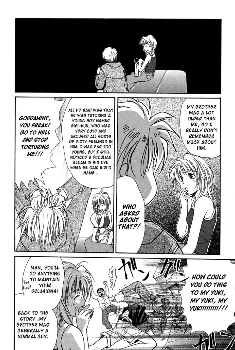 Gravitation – Chapter 40 page 27