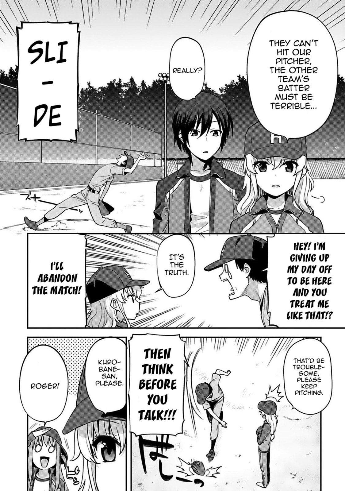 Charlotte – Chapter 16 page 7