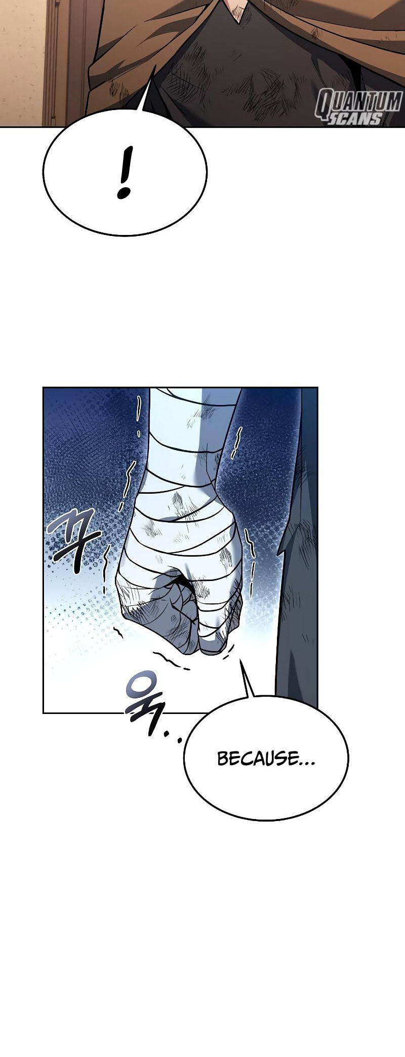 A Wizard's Restaurant – Chapter 29 page 67