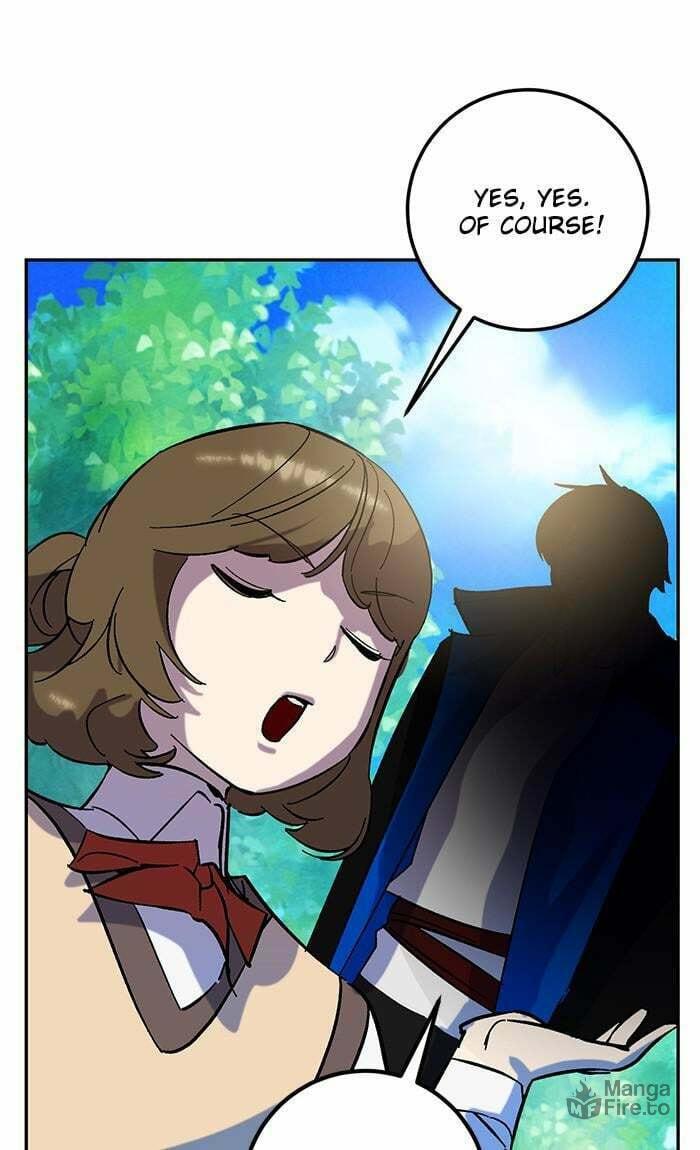 Return to Player – Chapter 31 page 71
