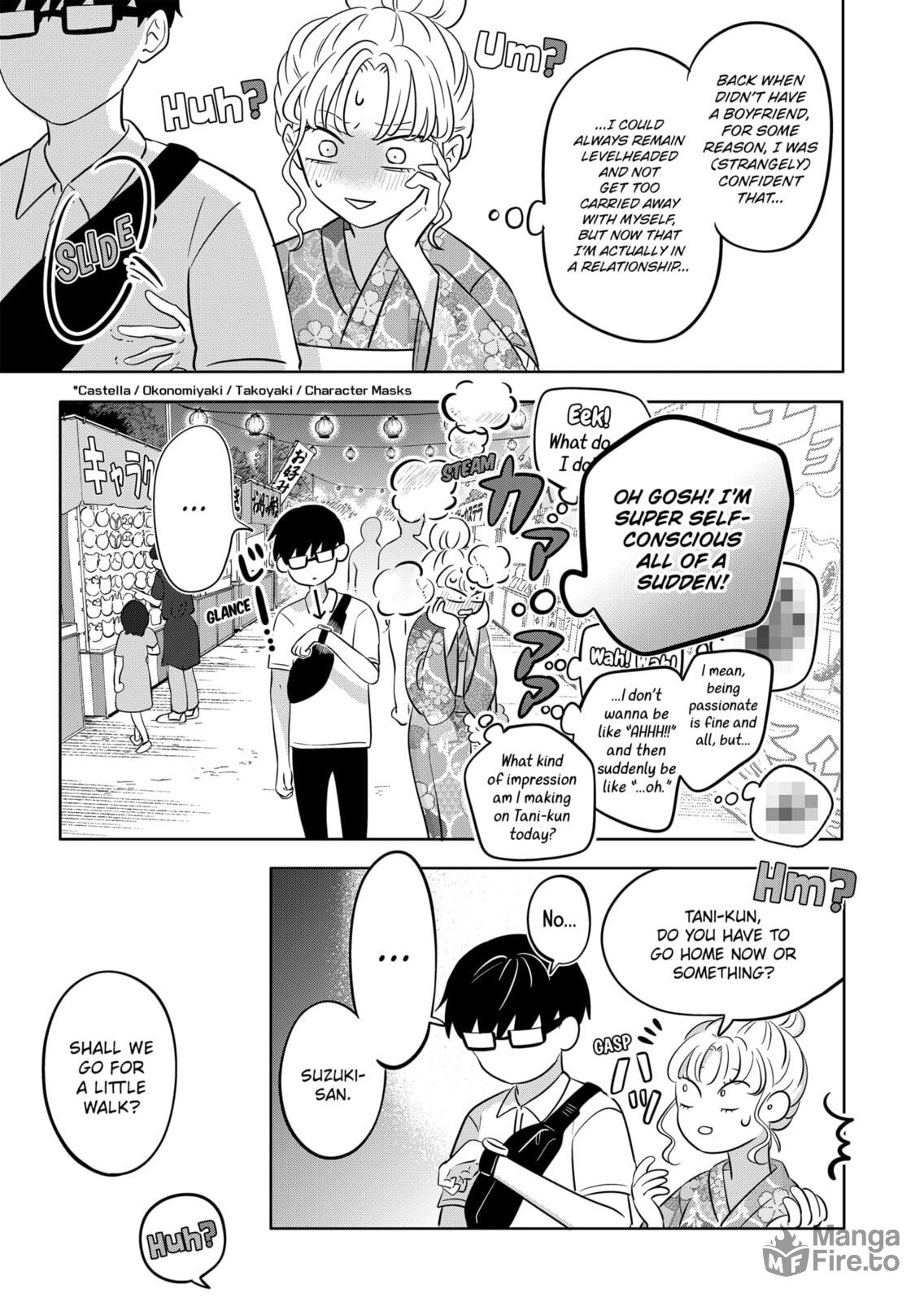 It's an Estival Festival! page 17
