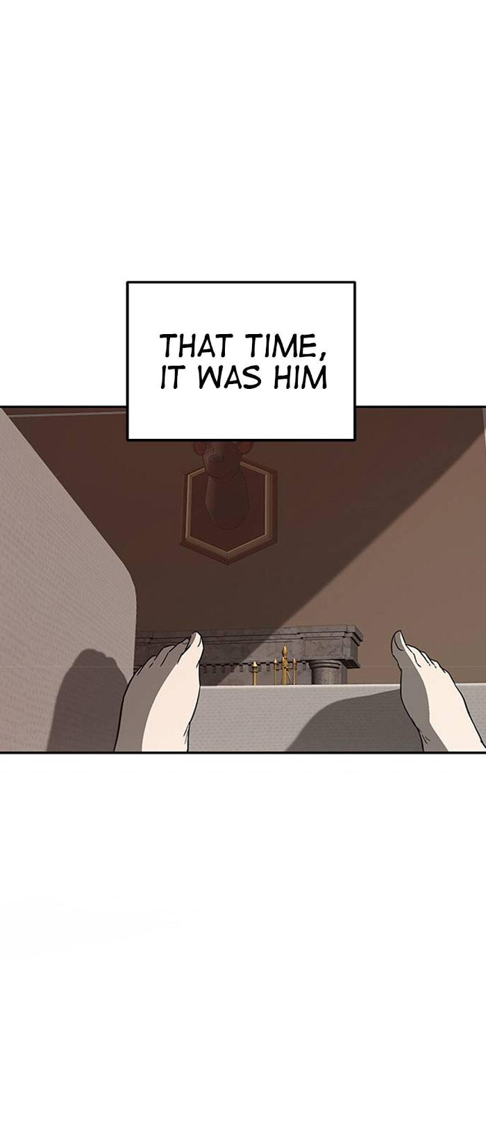 Trapped – Chapter 67 page 22