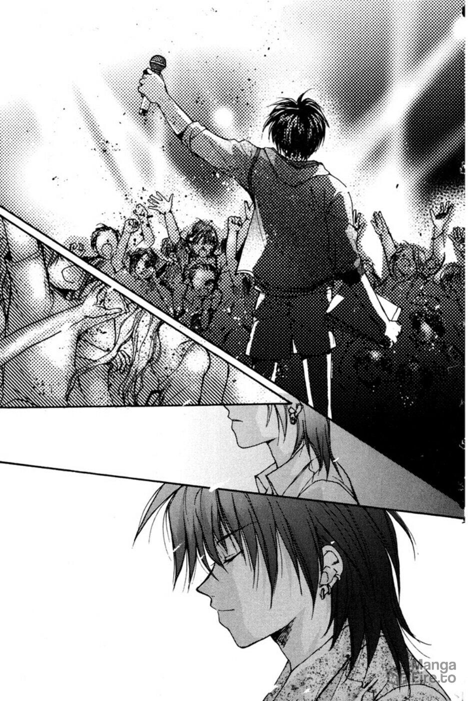 Gravitation – Chapter 54 page 20