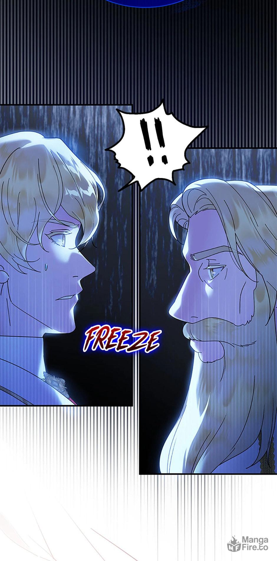 Golden Light Gratia, The Child Loved By God – Chapter 40 page 32