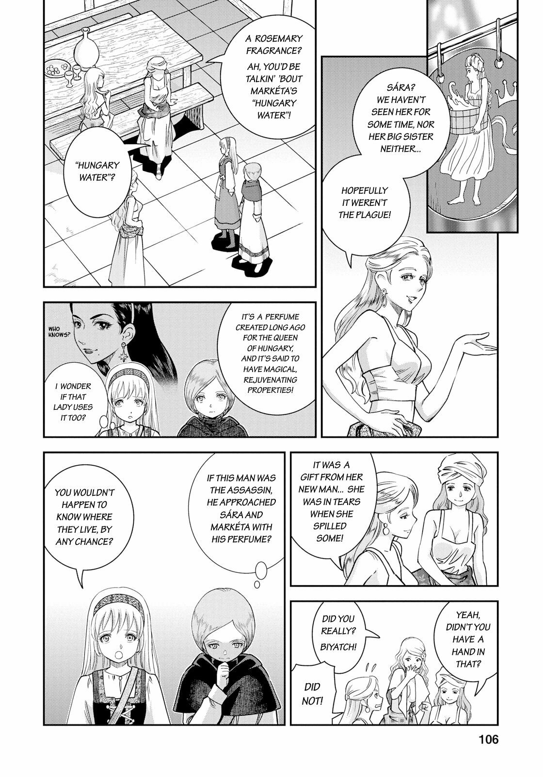 Temple of Death page 27