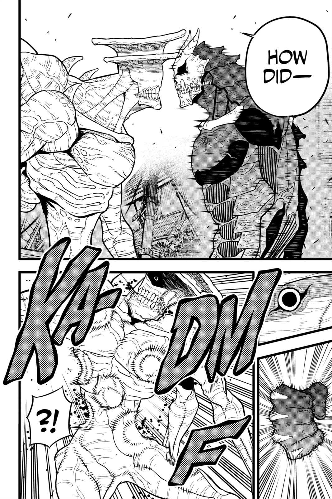 Monster #8 – Chapter 18 page 10