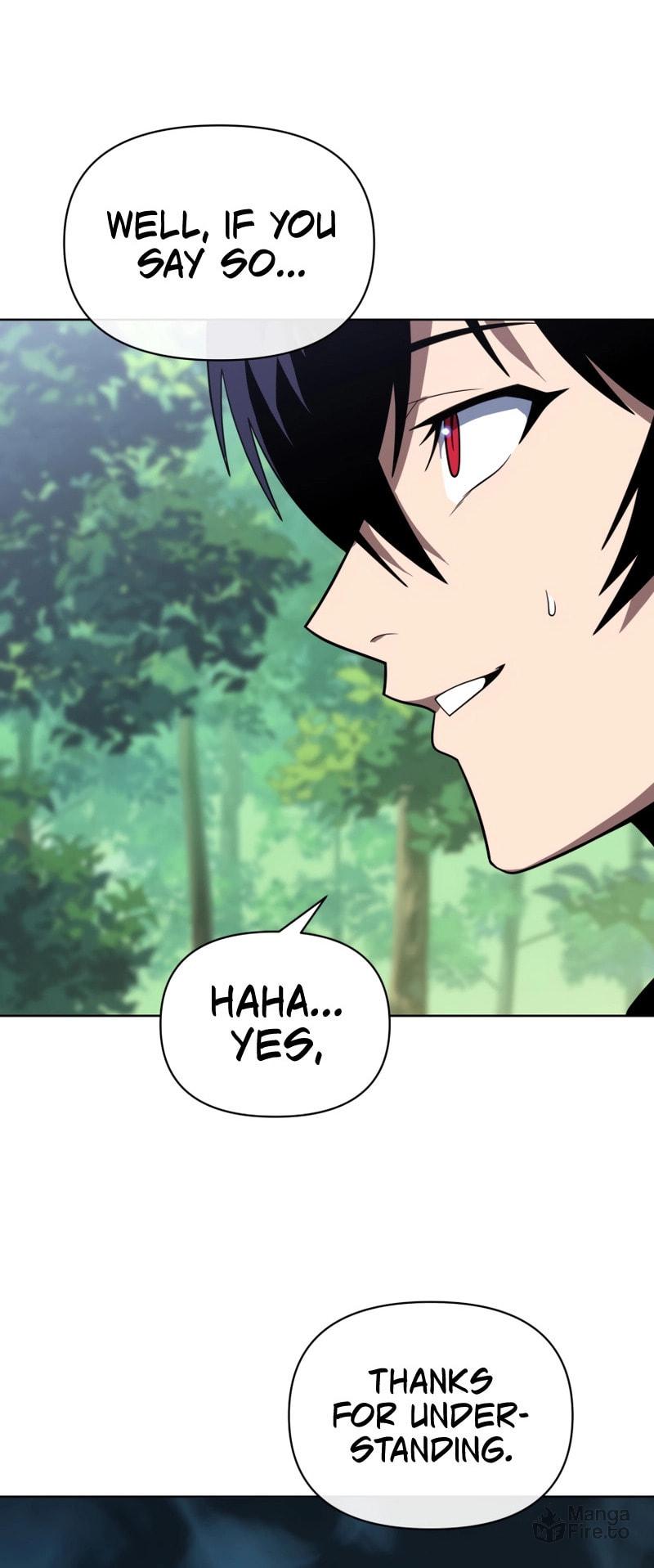 Player Who Returned 10,000 Years Later – Chapter 45 page 44