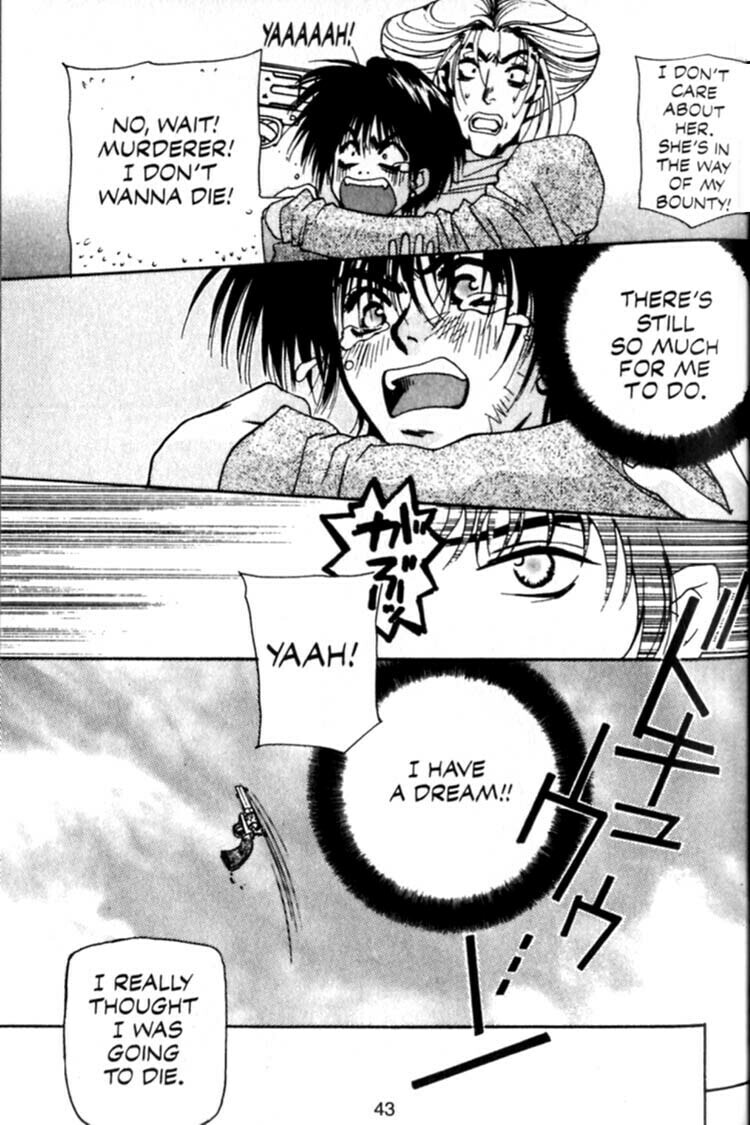 She's a Rainbow page 43