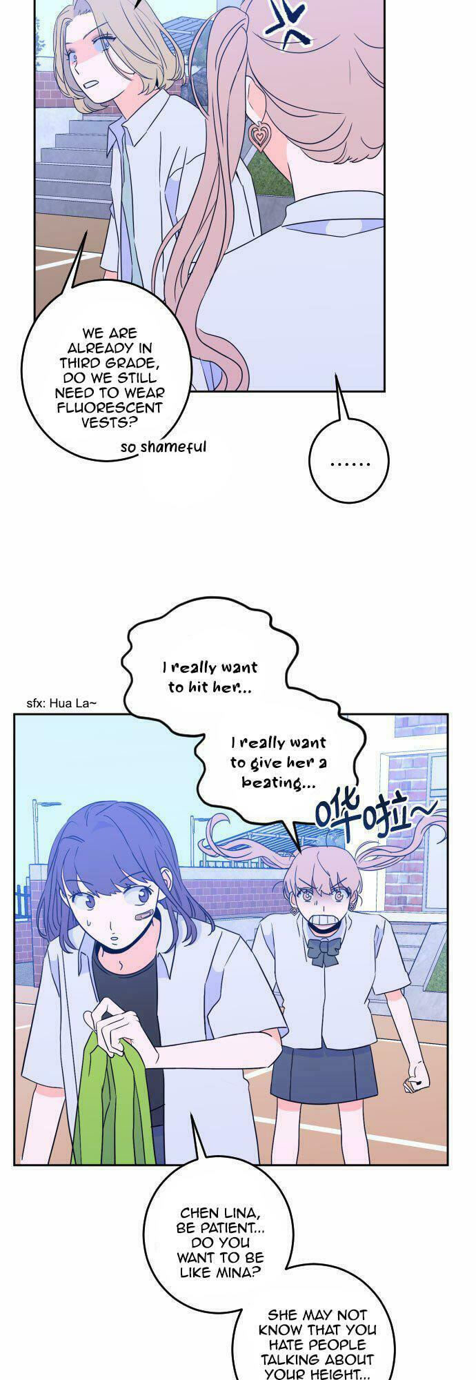 Bad Side – Chapter 44 page 6