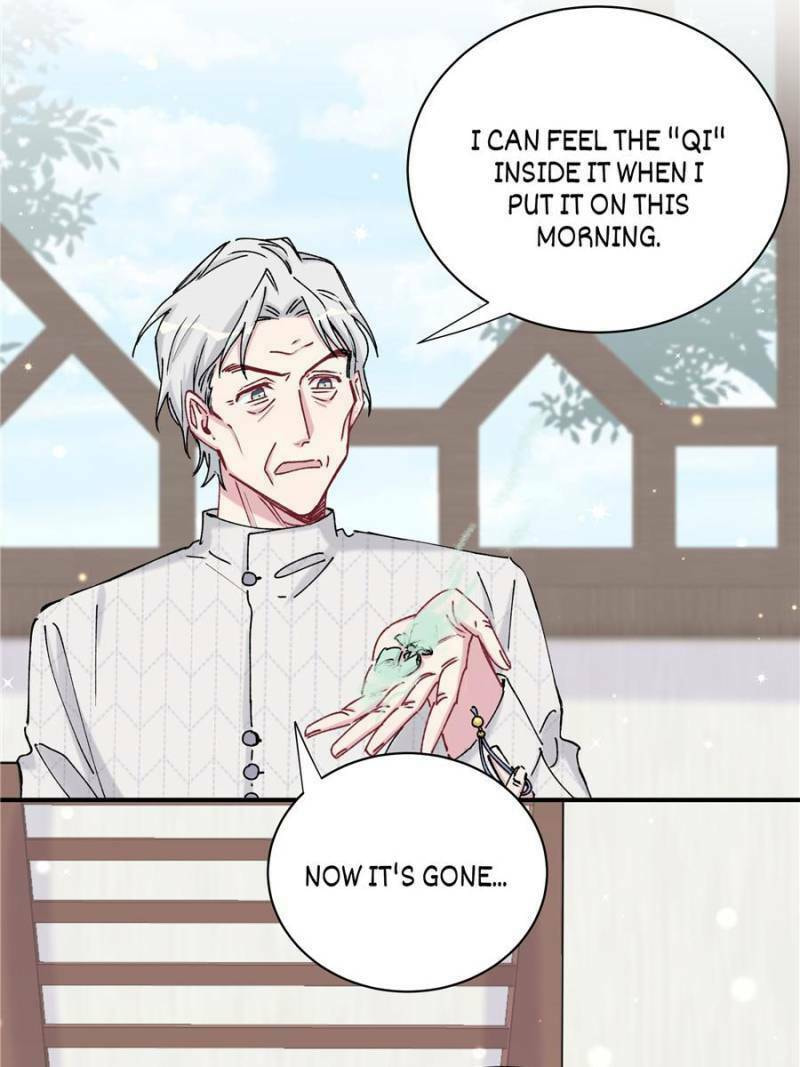 Whose Baby is it? (Colored) – Chapter 34 page 15
