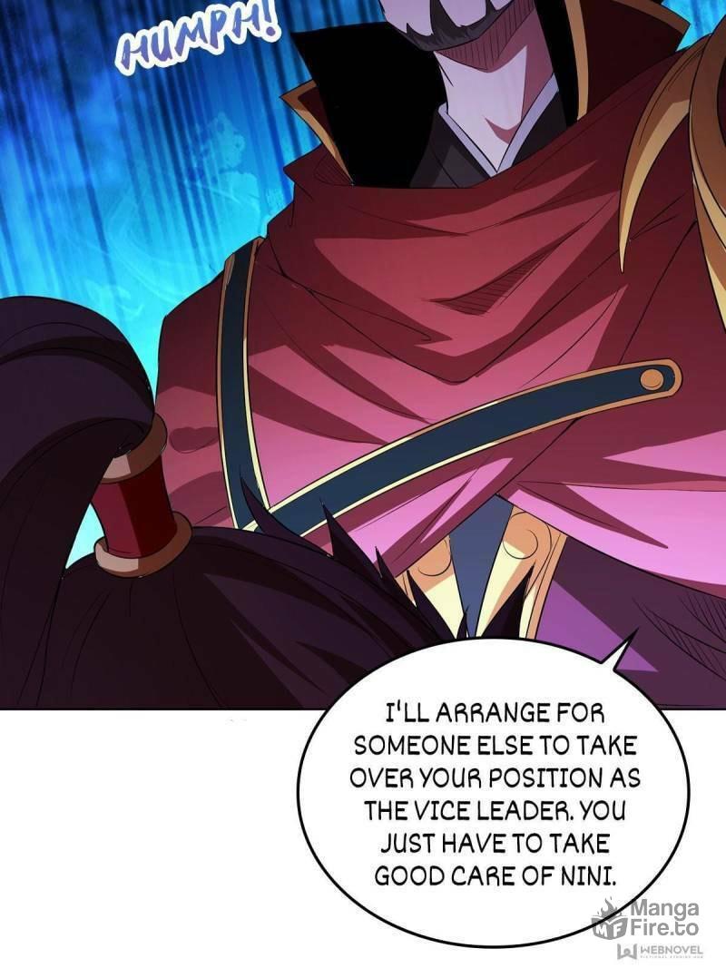 I Become A Villain In My Novel (Colored) – Chapter 64 page 24