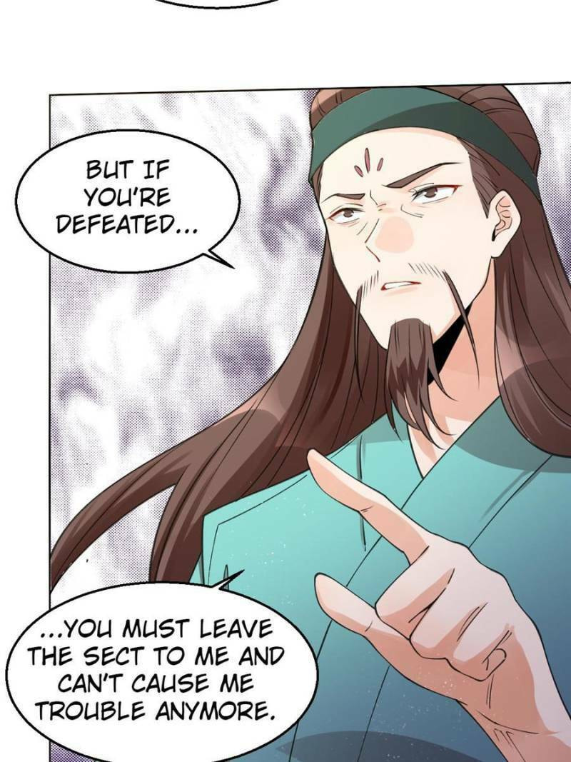 A Big Shot Actually – Chapter 58 page 12