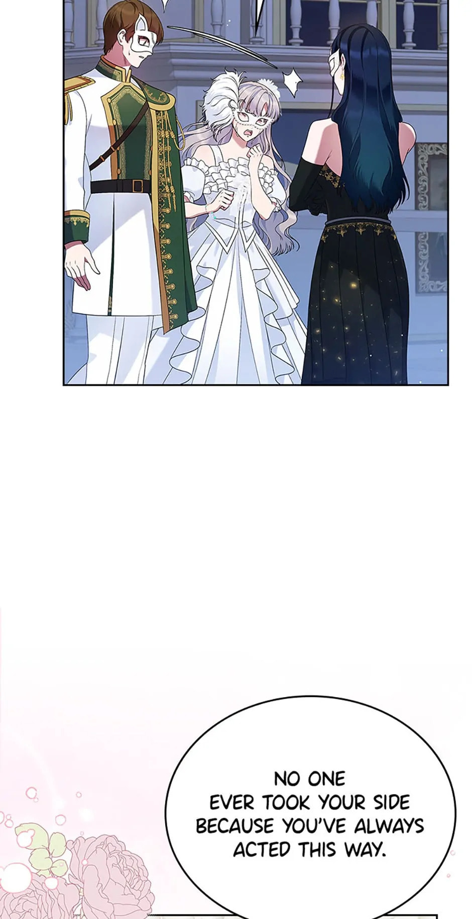 I Stole the Female Lead's First Love – Chapter 27 page 57