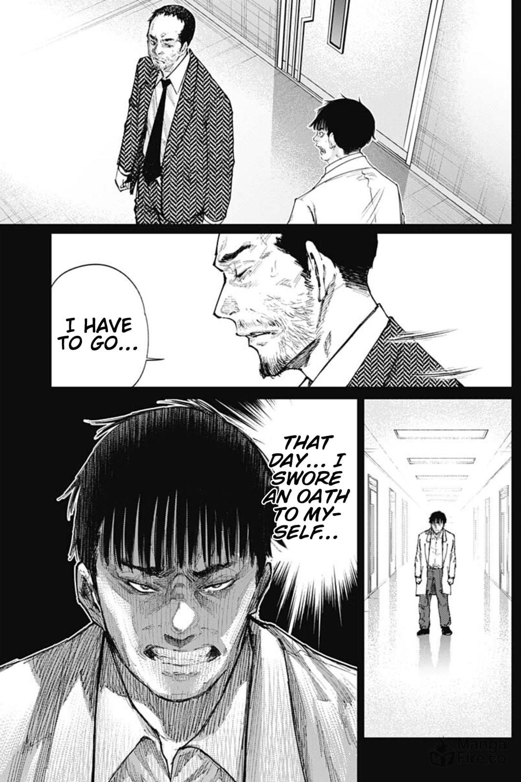 You Old Bat page 8