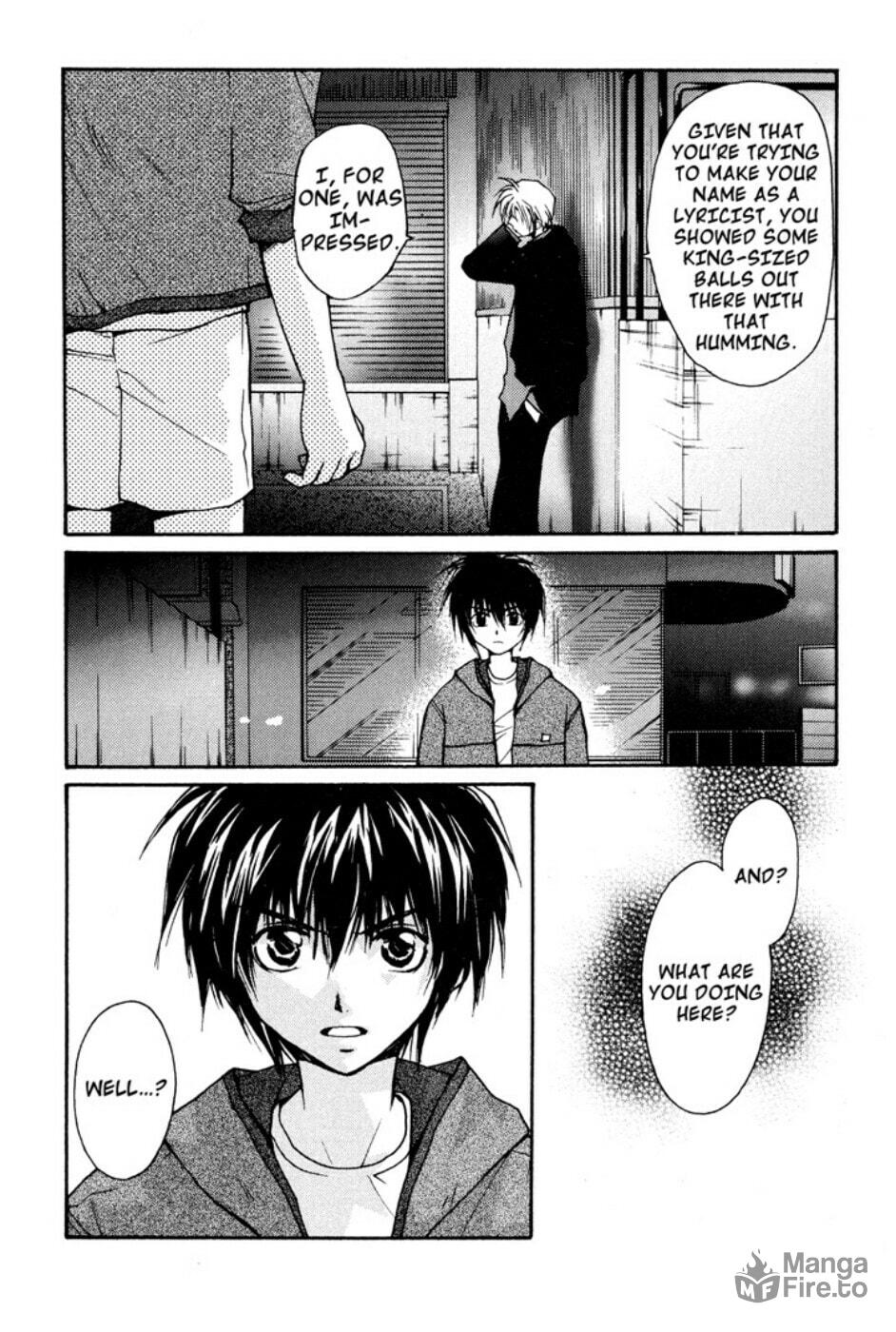 Gravitation – Chapter 54 page 24