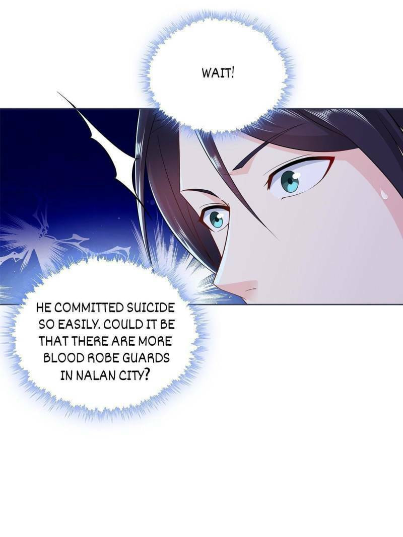 I Become A Villain In My Novel (Colored) – Chapter 52 page 36