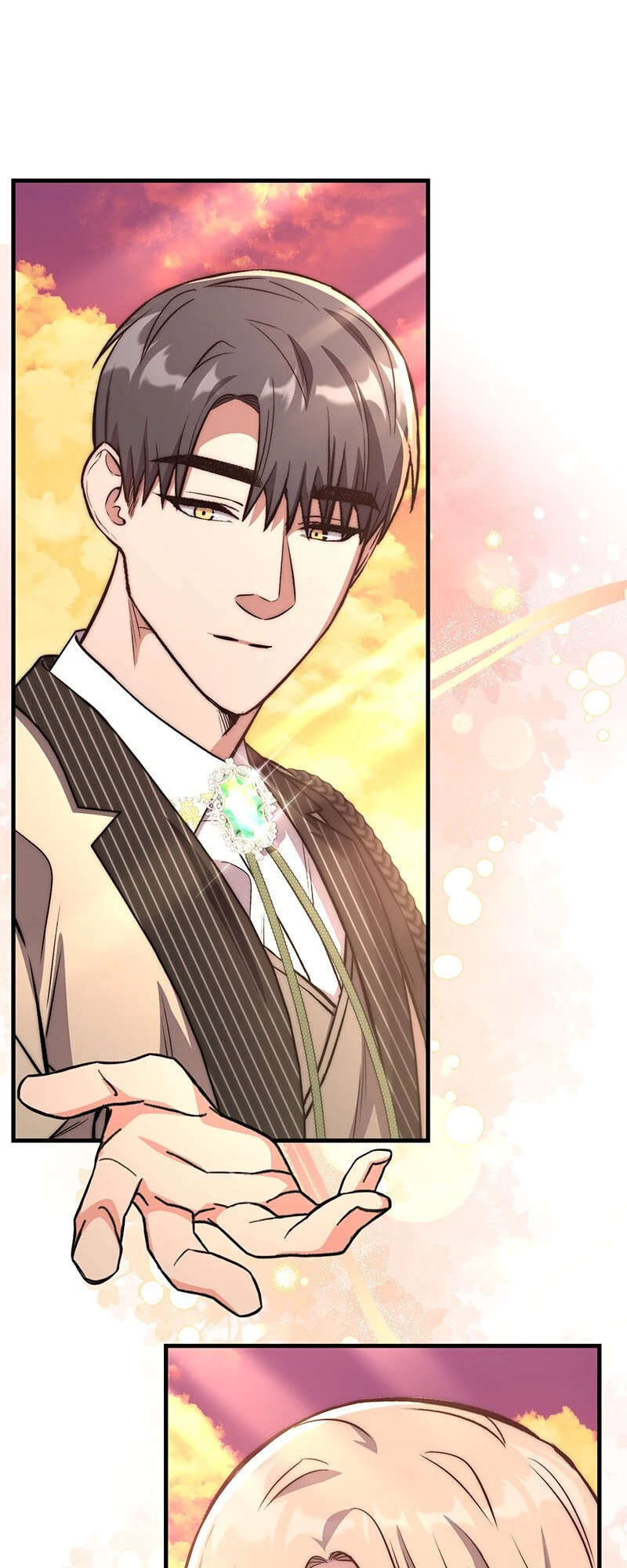 Amelia's Opalescent Marriage – Chapter 42 page 57
