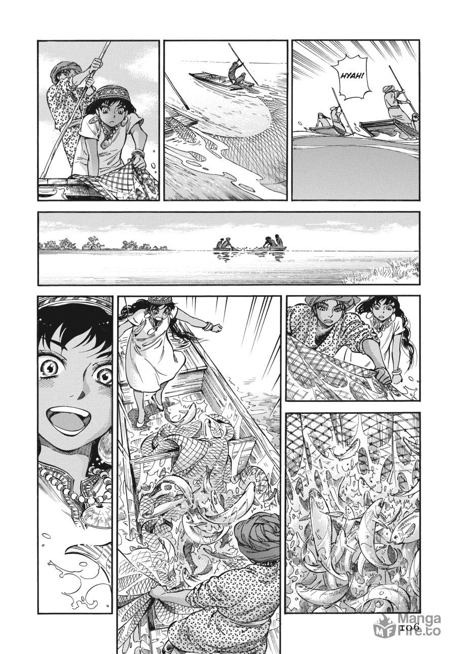 Wedding Banquet (Part 3) page 26