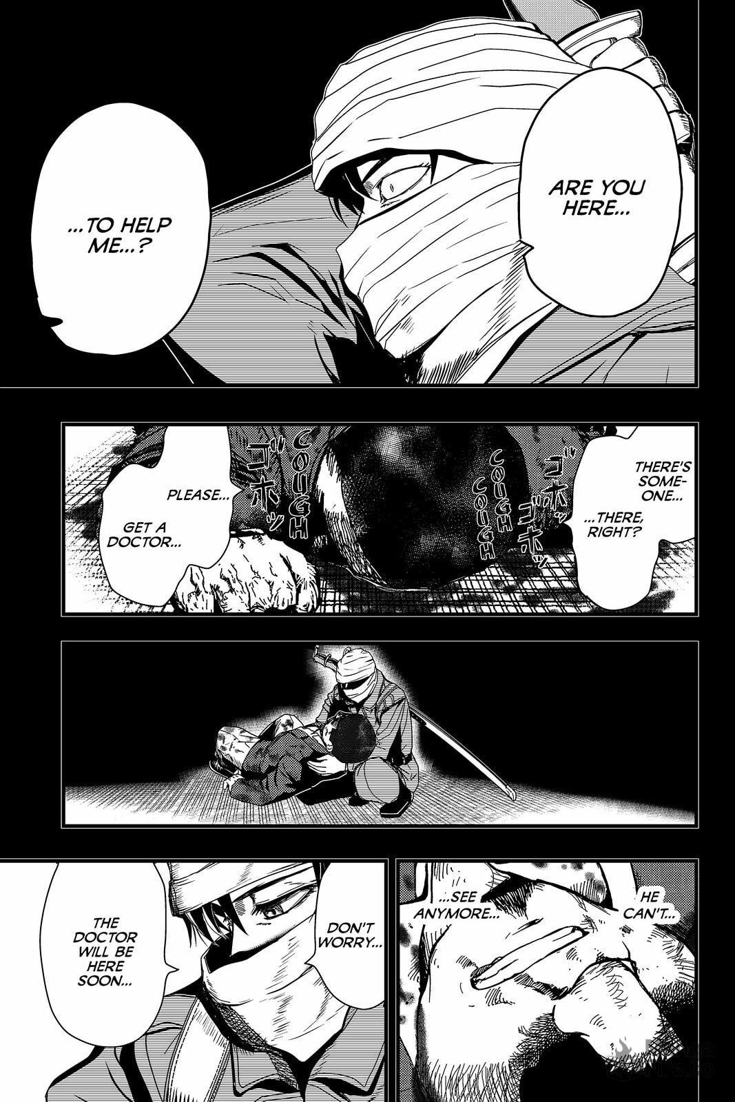Day Two: Anti Ares page 4