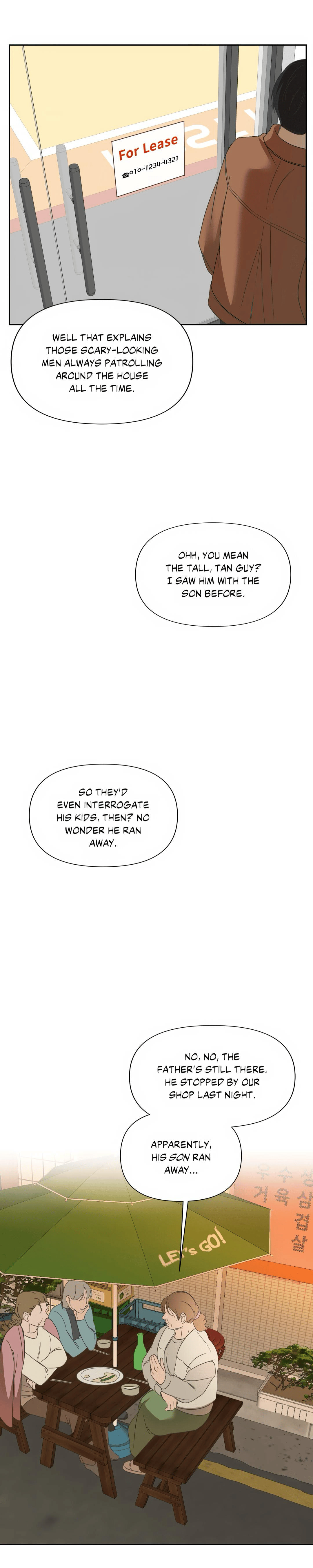 Backlight (GANGDDO) – Chapter 25 page 9