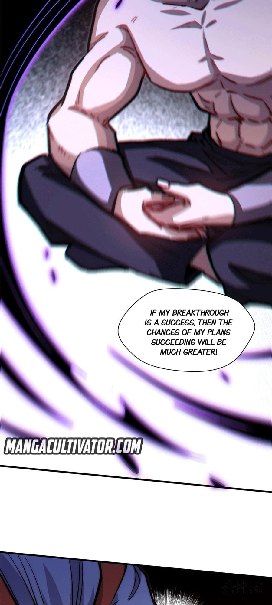 Top Tier Providence – Chapter 63 page 29