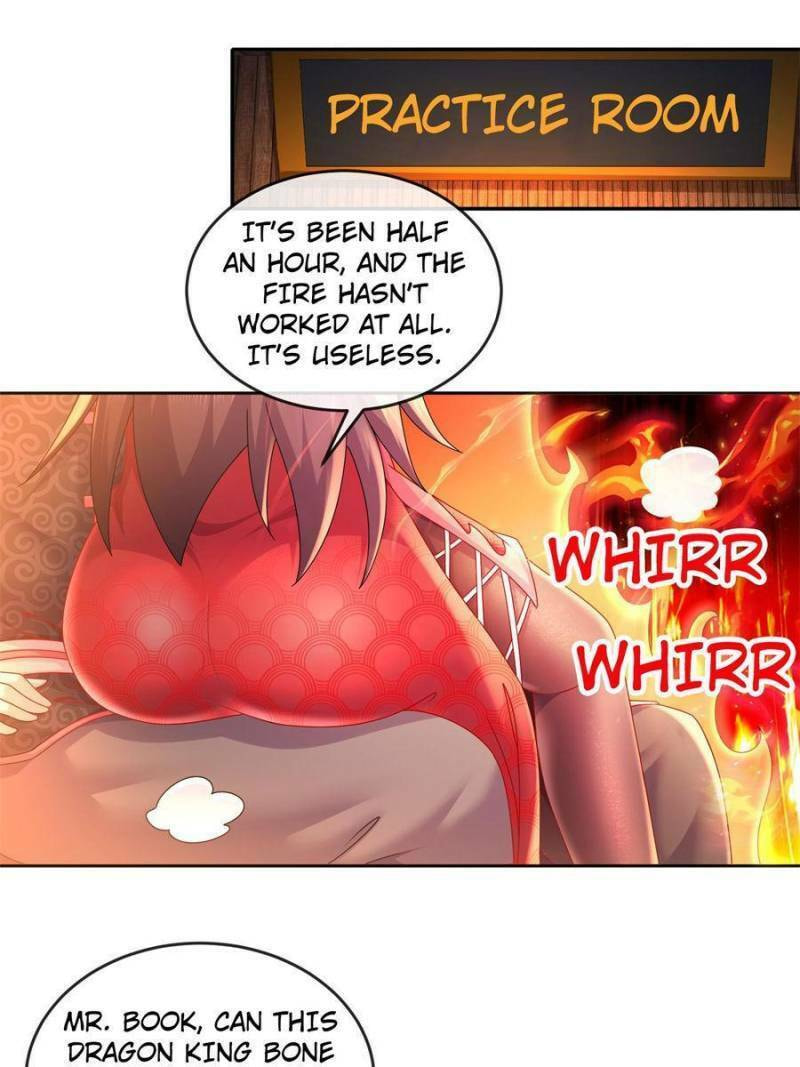 My Furry Harem Is After Me – Chapter 42 page 30