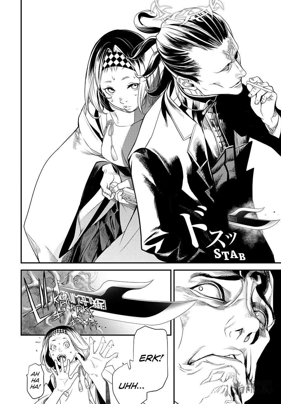 KAIJIN FUGEKI: Kindled Spirits – Chapter 16 page 17