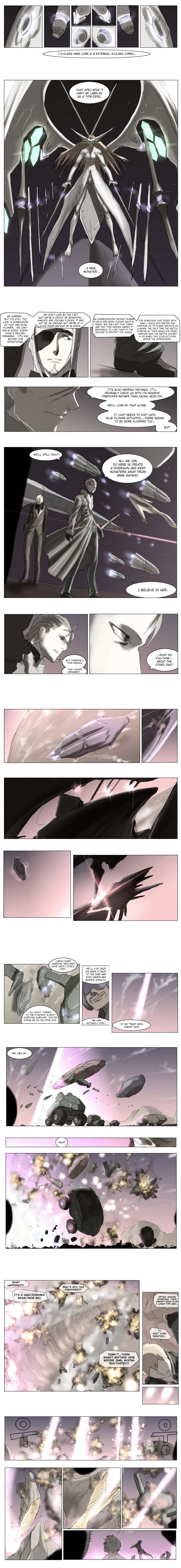 Pray – Part 46 | White, Blue page 3