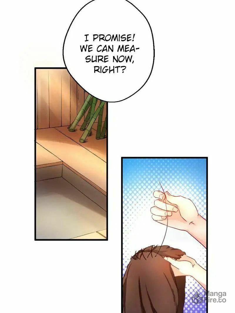 Beauty and the Beasts (Colored) – Chapter 5 page 8