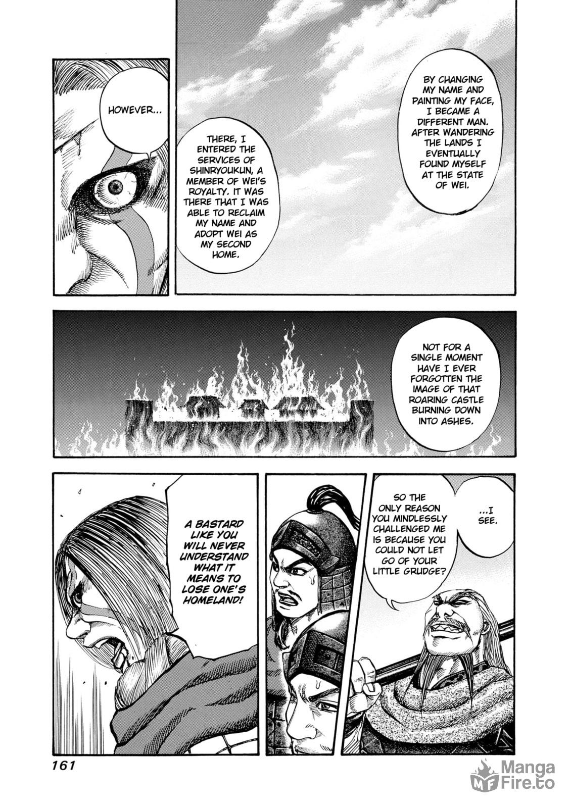 Fallen Kingdom page 9