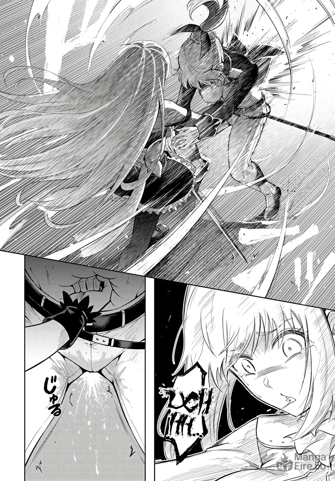 The 27th Floor: Floria Doria page 26