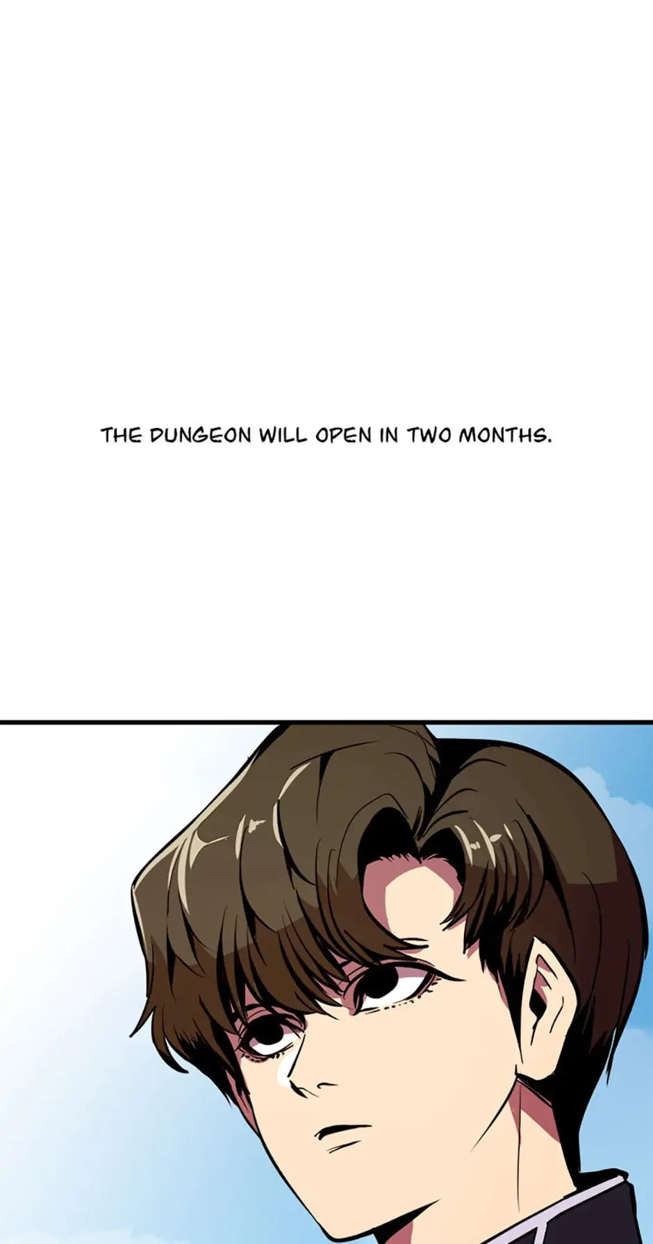 Returning With Absolutely Nothing – Chapter 53 page 0