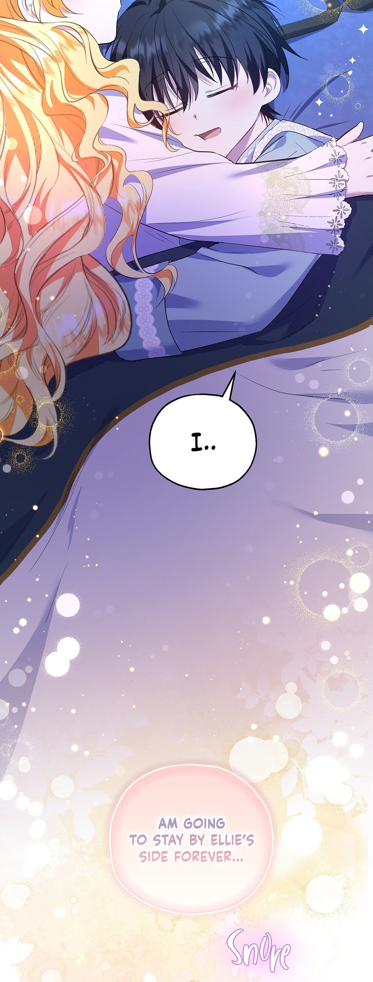 Adopted Daughter-in-Law Is Preparing to Be Abandoned – Chapter 35 page 25
