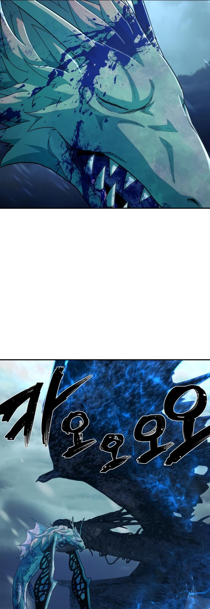 The Warrior Returns – Chapter 43 page 86