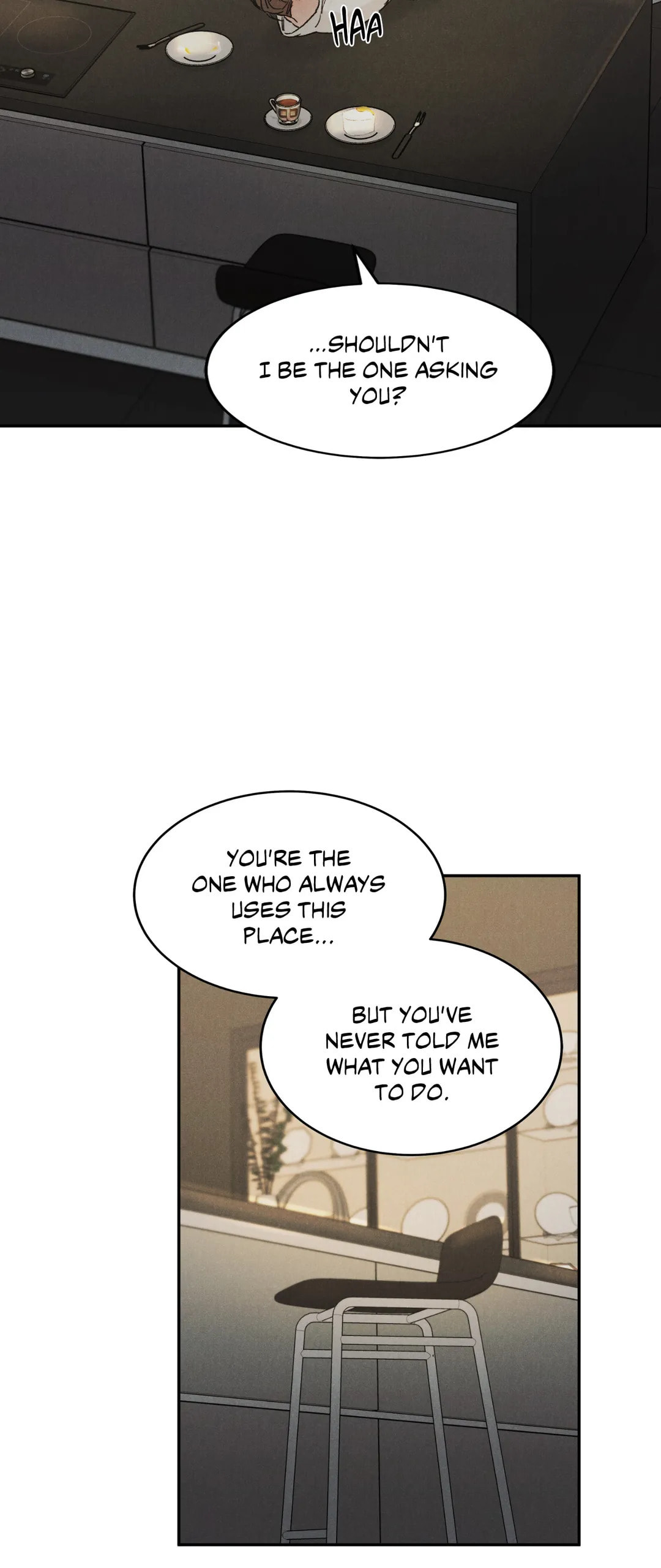 Limited Run – Chapter 52 page 33