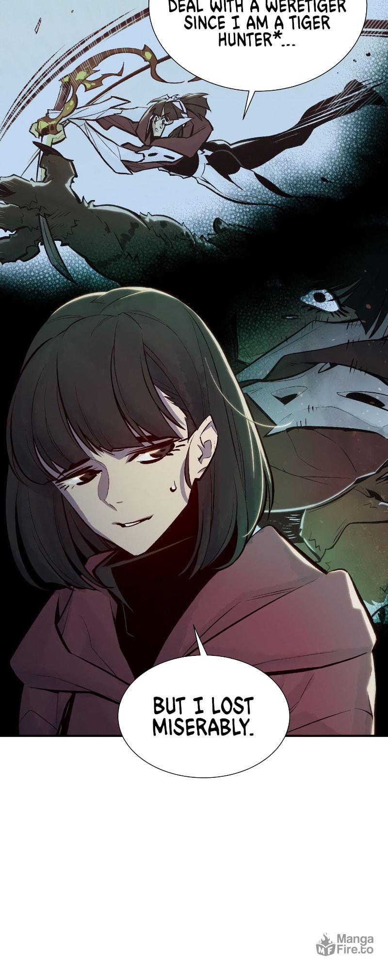 The Lone Necromancer – Chapter 45 page 11
