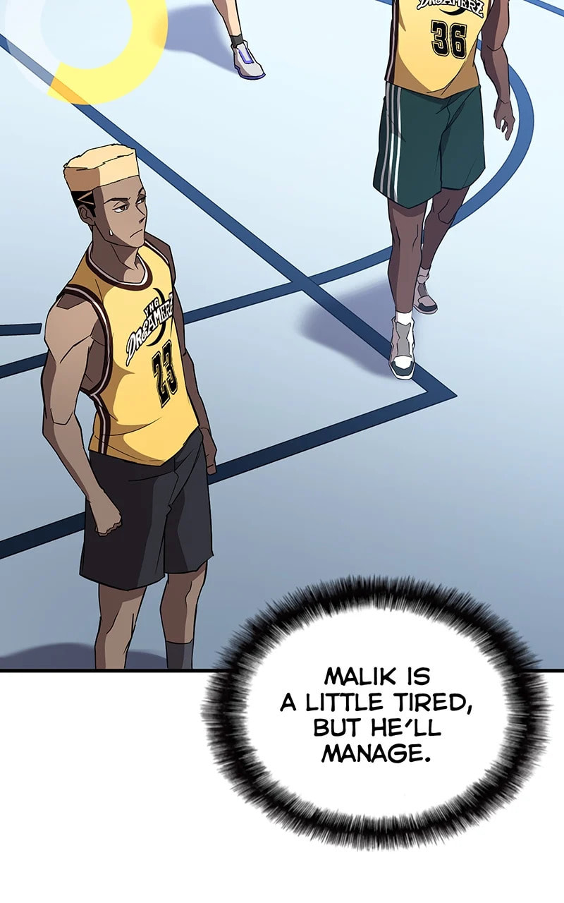 Overtime Elite – Chapter 27 page 78