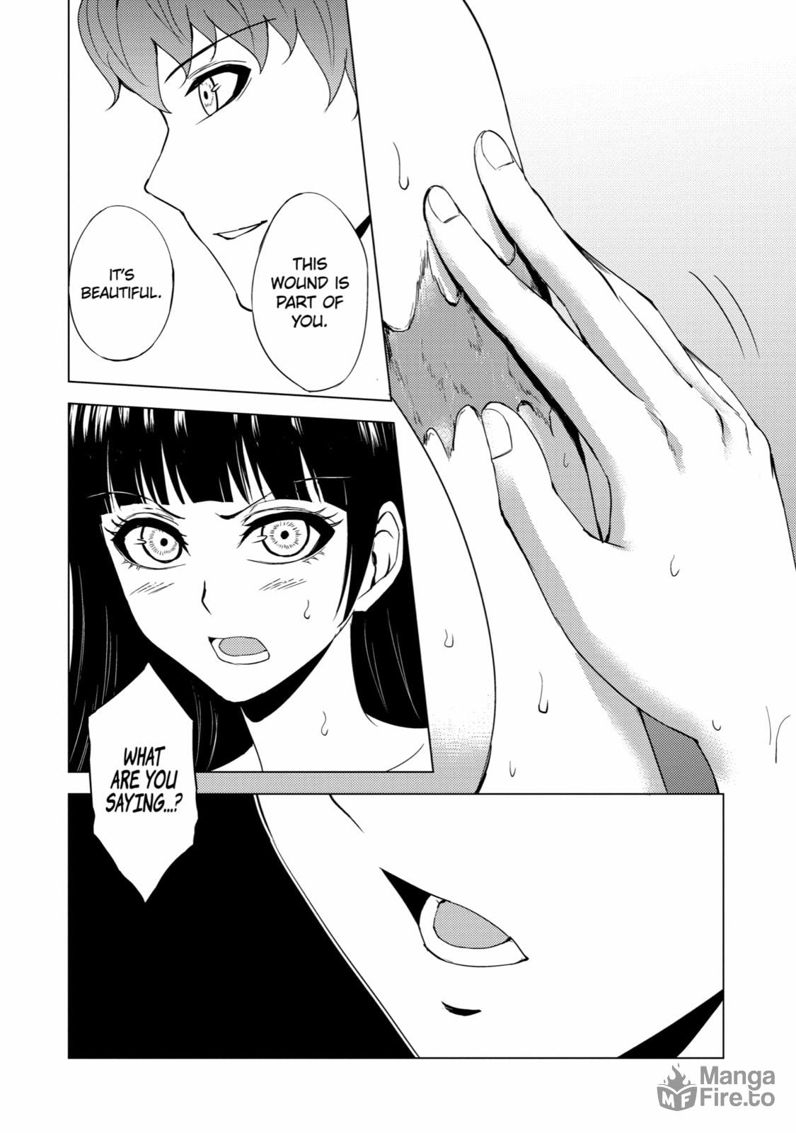 A Difficult Assignment 9 page 26