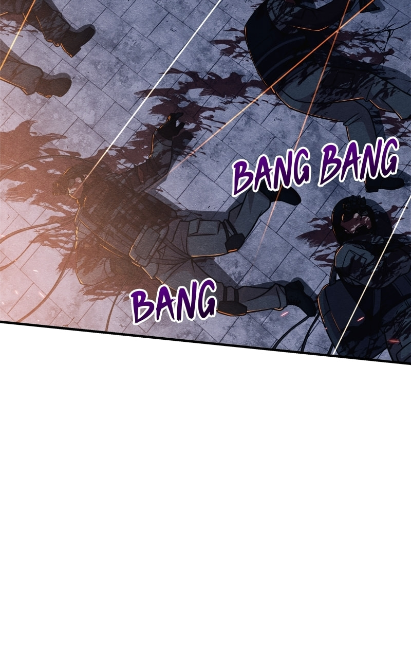Zombie X Slasher – Chapter 31 page 118