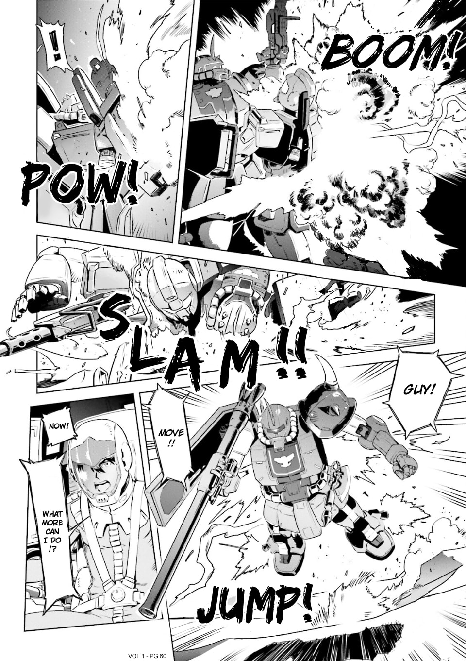 Marchosias Squadron page 21