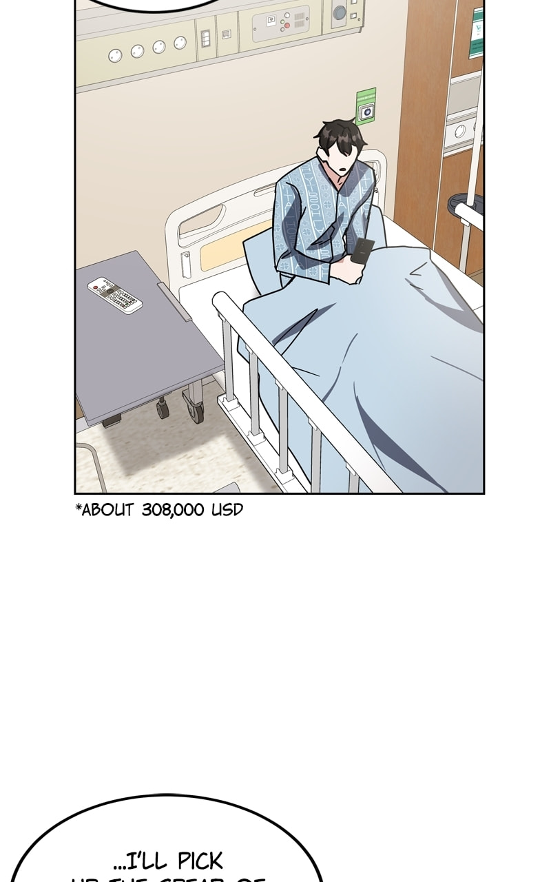 Transcension Academy – Chapter 24 page 1
