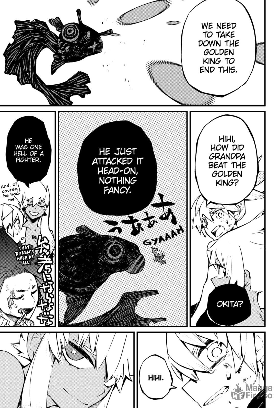 Thirsty For Blood page 4