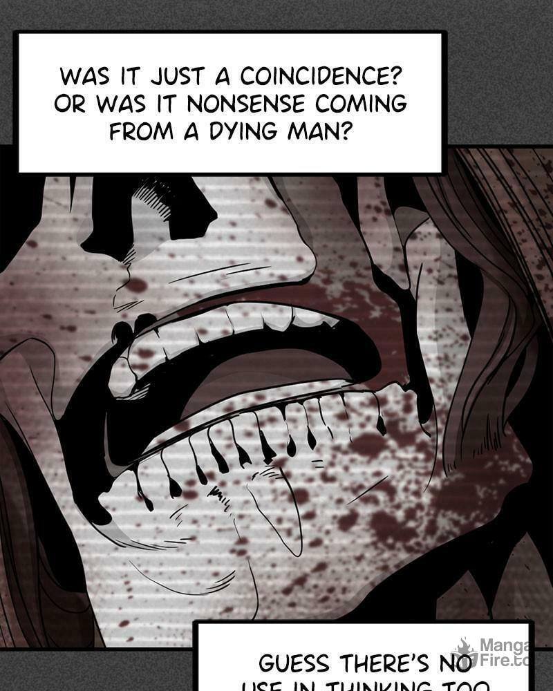 Hero Killer – Chapter 48 page 114