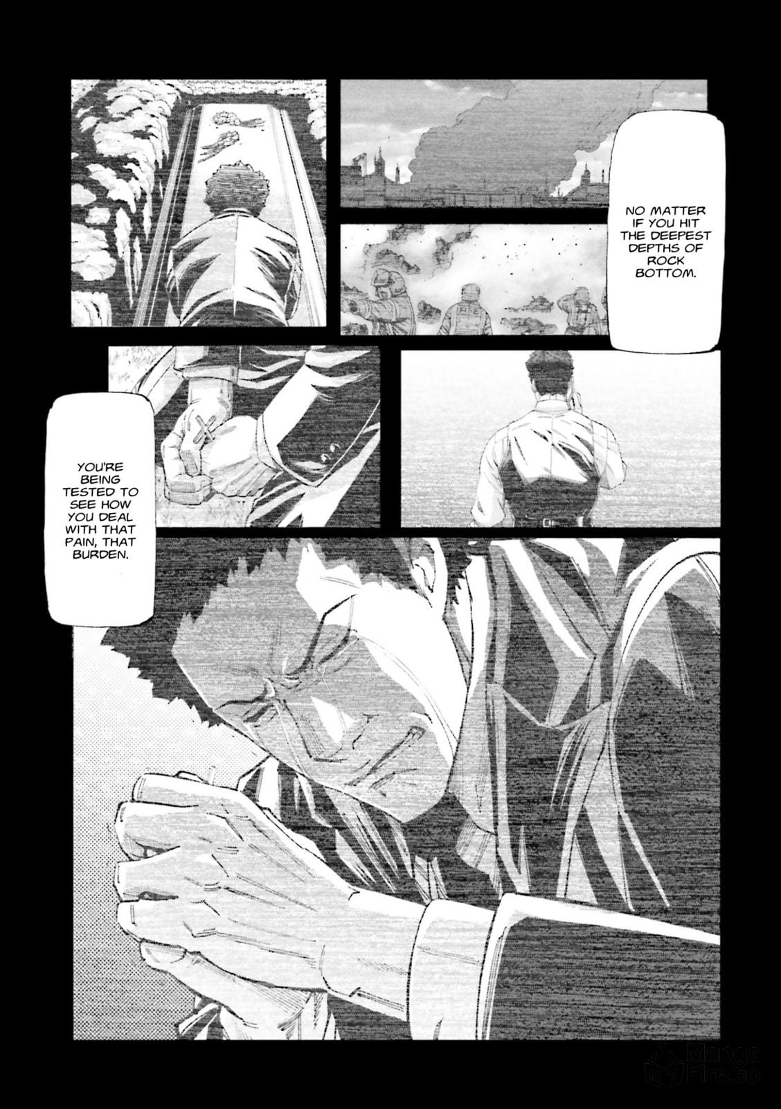 Angelo Sauper <The Night Before> page 26