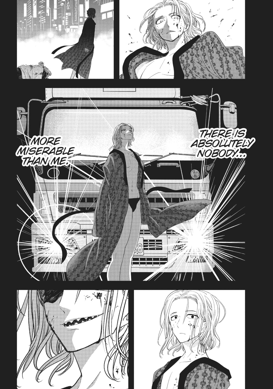 No Longer Allowed In Another World – Chapter 14 page 16