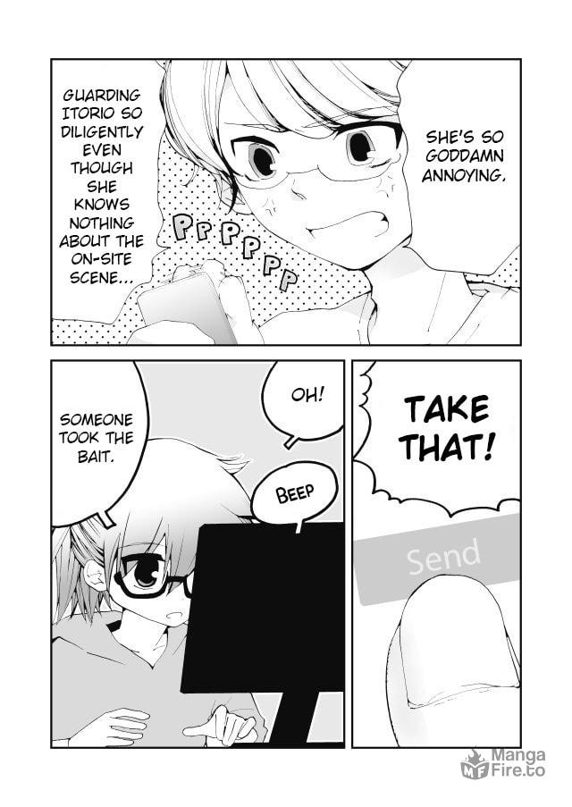 Suuko's Trauma page 2